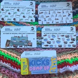 Seinfeld NYC MTA Metrocard set new rare